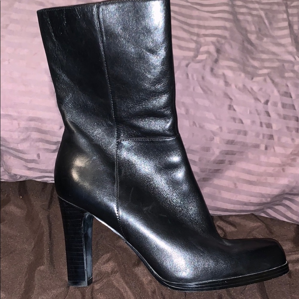 Nine West boots